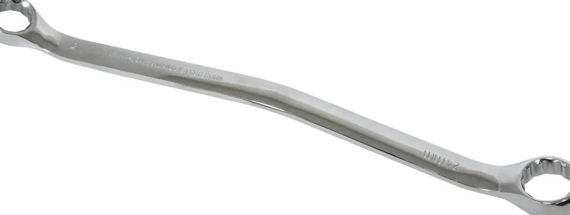 Lisle 21mm & 24mm Caster Camber Wrench (41640)
