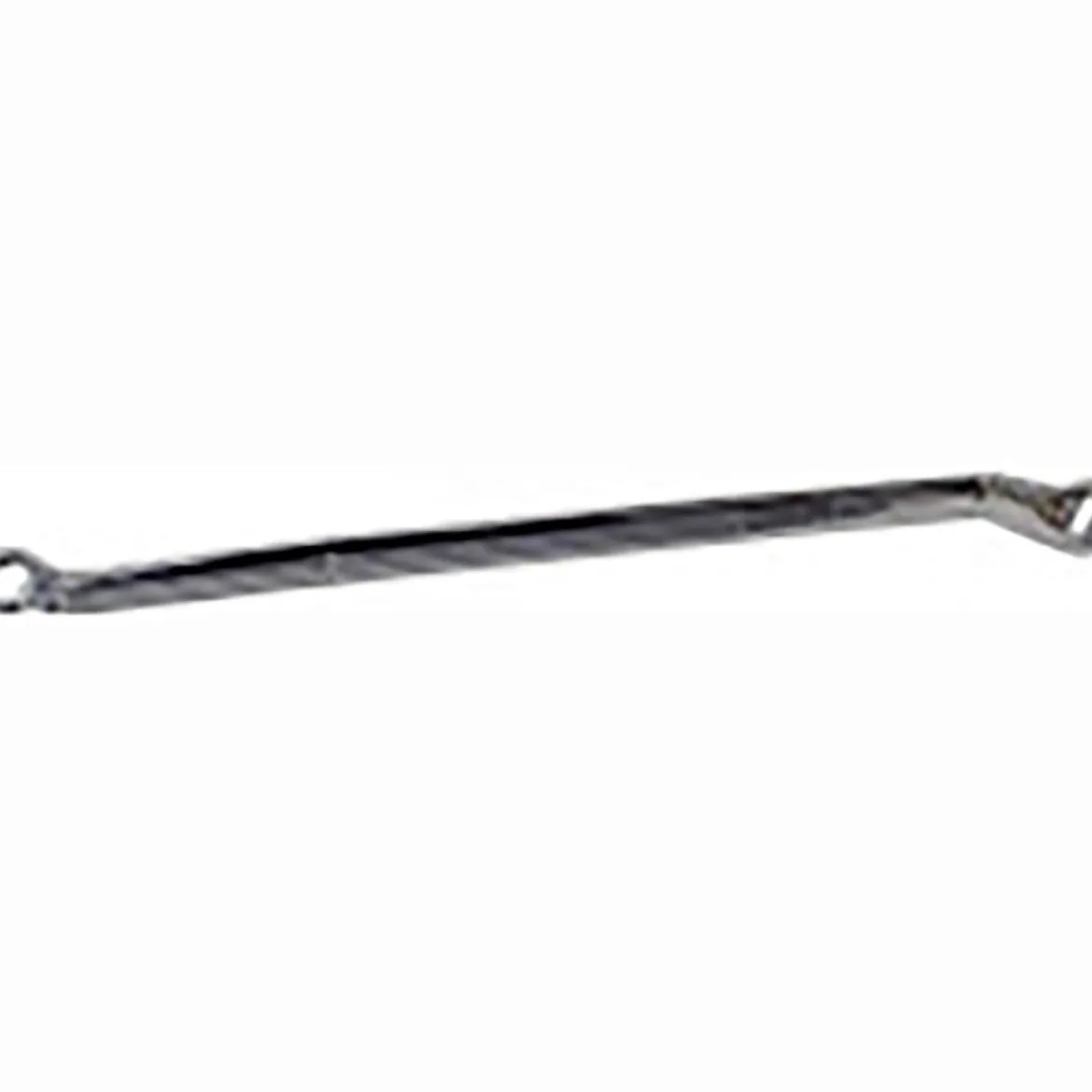Lisle 8/10mm Brake Bleeder Wrench (11000)