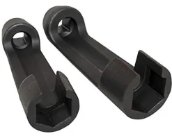 Lisle 19/22mm Line Socket Set (12320)