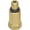Lisle 10mm Spark Plug Adapter (20530)