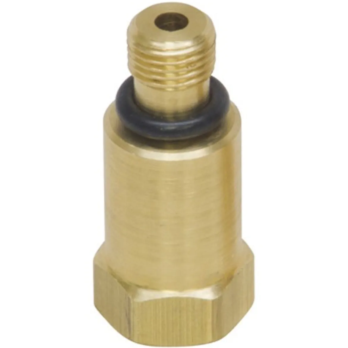 Lisle 10mm Spark Plug Adapter (20530)