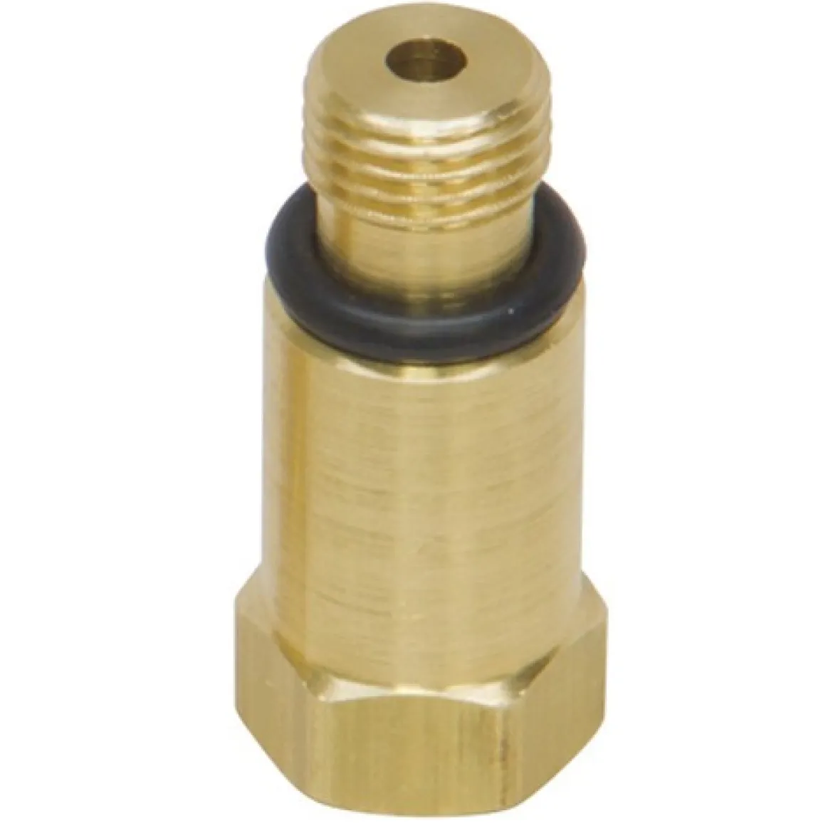 Lisle 12mm Spark Plug Adapter (20540)