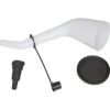 Lisle Offset Funnel with Spout Cap and Lid (18232)