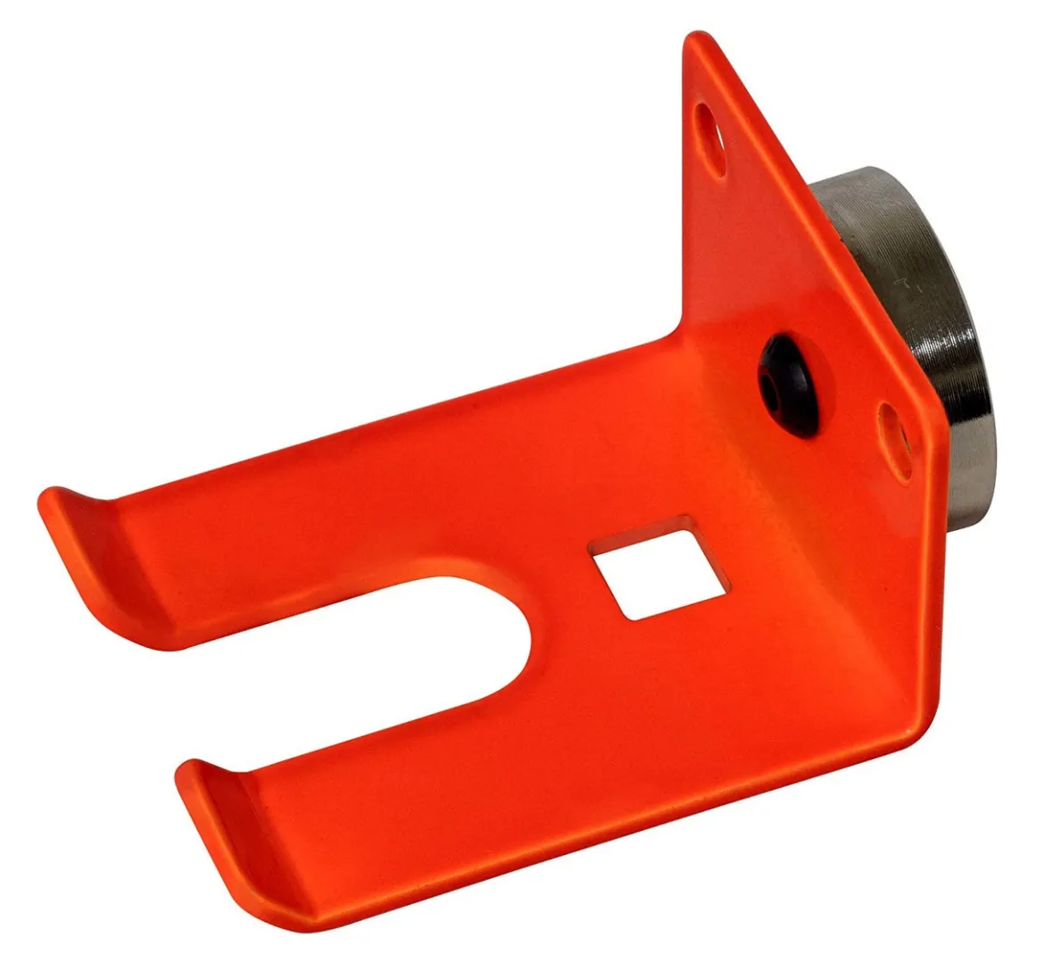 Lisle Orange Air Hose Holder (49700)