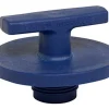 Lisle 1-pack Oil Filter Plug Tool for Cummins (57180)