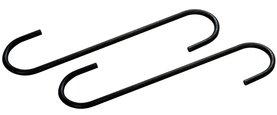 Lisle 2pc Brake Caliper Hanger Set (48020)