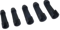 Lisle 5pc Line Socket Set (12090)