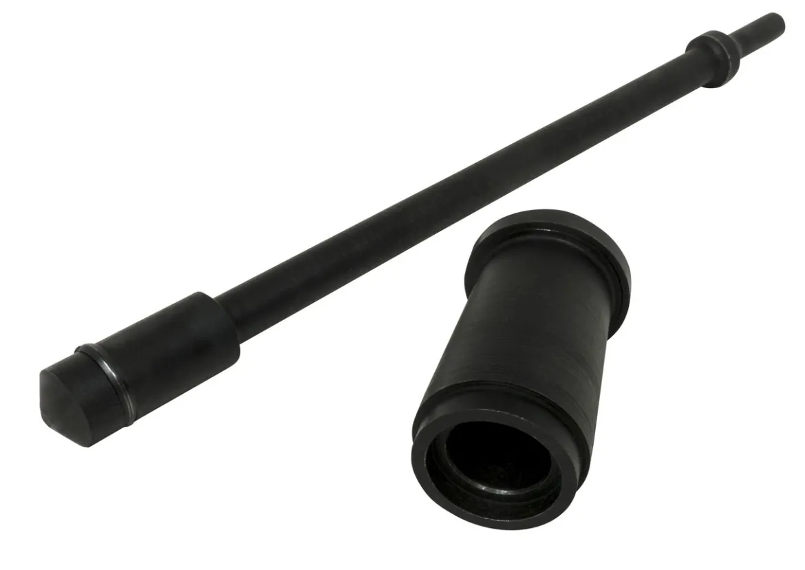 Lisle 2pc Truck Anchor Pin Bushing Driver (29090)