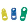 Lisle 3-piece Angled Disconnect Tool Set (39890)