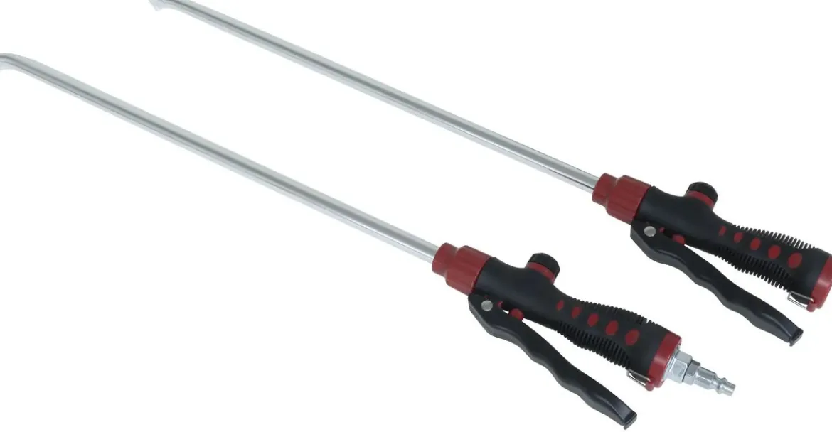 Lisle Radiator Genie Water/Air Cleaning Wand (88500)