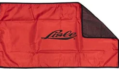 Lisle Red Nylon Fender Cover (89880)