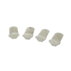 Lisle Replacement Expander Segment Set, 4pc (18350)