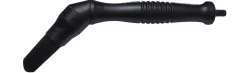 Lisle Right Angle #9 MJ Flow-thru Brush (89690)