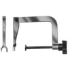 Lisle Small Engine Valve Spring Compressor (23300)