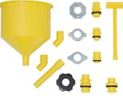 Lisle Spill Free Funnel Set (24680)