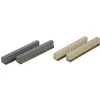 Lisle Stone Set, 80 Grit, 1-3/4" to 2-3/16" (16440)