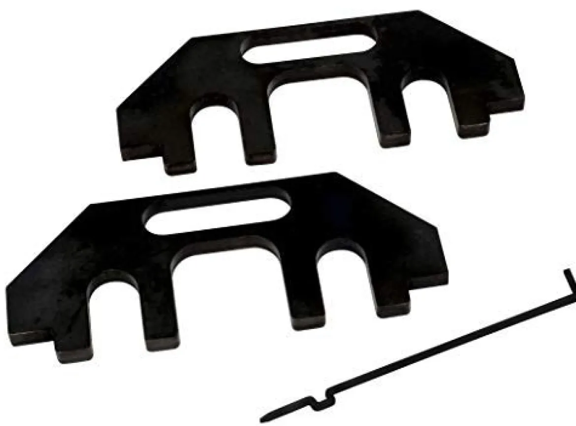 Lisle Timing Tool for Ford w/ Tensioner (37200)