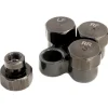 Lisle Tire Deflator Set for TPMS Valve Stems (19860)