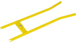 Lisle Truck & Trailer Brake Spring Tool, Yellow (39980)