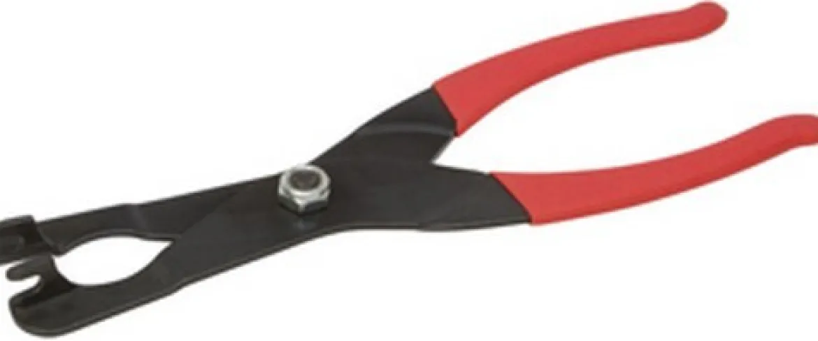 Lisle Universal Emergency Brake Plier Tool (44210)