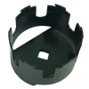 Lisle Water Pump Wrench for GM Northstar 1/2" Drive (14440)