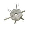Lisle Wire Terminal Tool (56500)