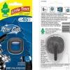 Little Trees CTK-52633-24 Air Car Freshener Vent Liquid New Car Scent, 4-Pack