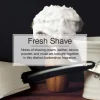 Little Trees U6P-67068 Air Car Freshener Traditional Fresh Shave, 6-Pack