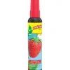 Little Trees UPS-06312 Air Freshener Automotive Strawberry, Spray, 3.5 oz