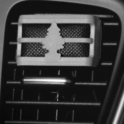 Little Trees Vent Clip+ 1-Pack Black Ice