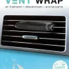 Little Trees Vent Wrap 4-Pack Bayside Breeze