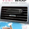 Little Trees Vent Wrap 4-Pack Cherry Blossom Honey