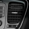 Little Trees Vent Wrap 4-Pack Black Ice
