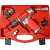 Lock Technology AirStrike Bi-Direct Air-Hammer/Puller Tool (955AH)