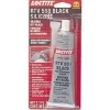 Loctite 80 ml RTV 598 Black Silicone (37467)