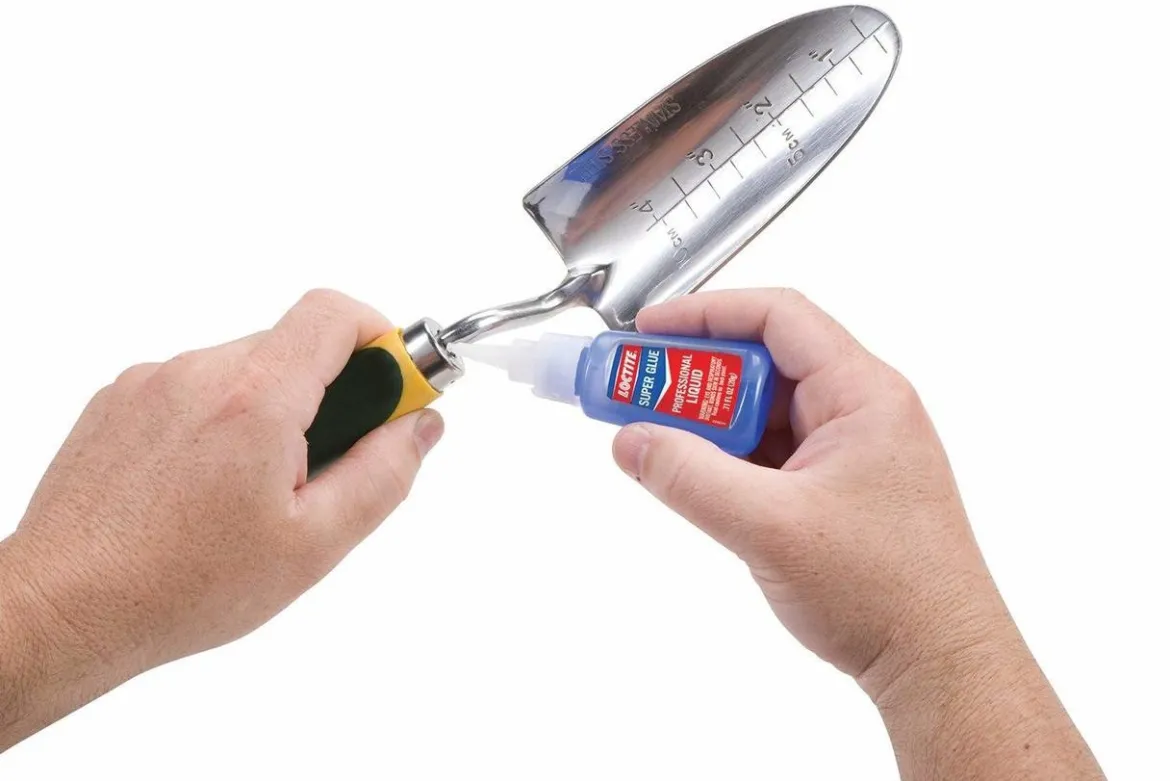 Loctite 20g Super Glue Liquid Professional (1365882)