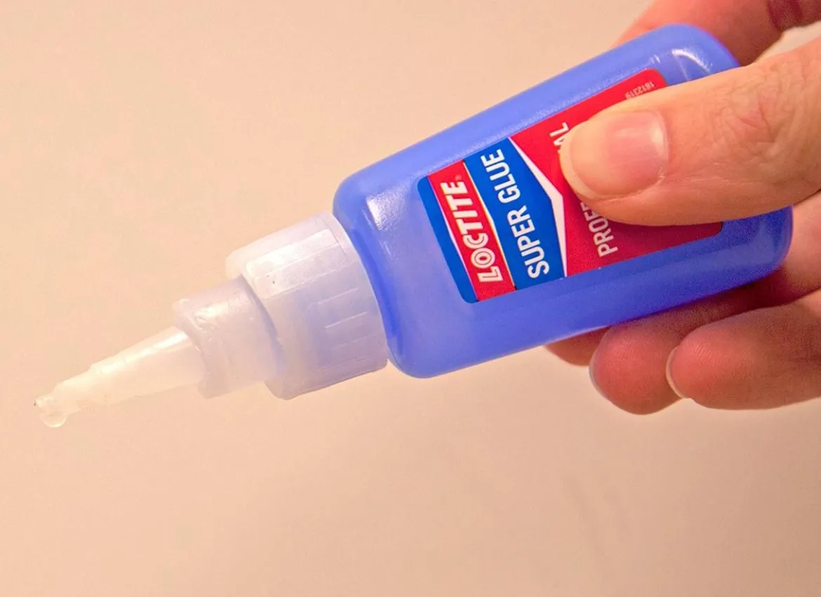 Loctite 20g Super Glue Liquid Professional (1365882)
