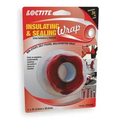 Loctite Insulating and Sealing Wrap (1212164)
