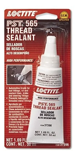 Loctite 50ml 565 PST Thread Sealant (37396)
