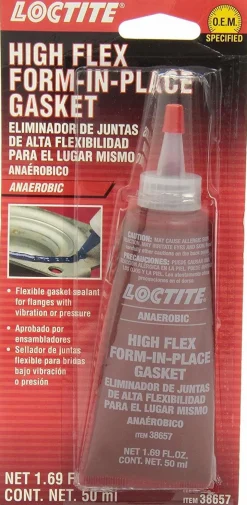 Loctite 50ml High Flex Form-in-Place Gasket (38657)