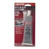 Loctite RTV Silicone Black Adhesive (37460)
