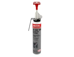 Loctite SI 593 Black RTV General Purpose Silicone (2636979)