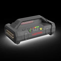 Lokithor 2500A Jump Starter with Air Compressor (JA301 PRO)