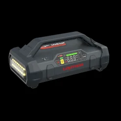 Lokithor 2000A 12V Jump Starter with 150PSI Air Inflator (JA301)