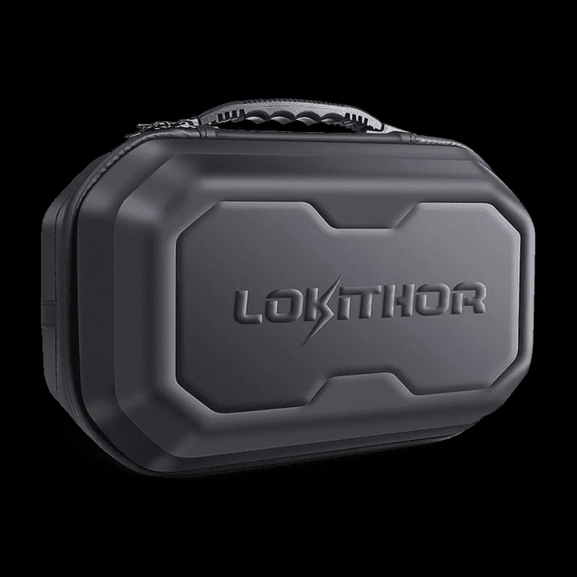 Lokithor JA-Series EVA Protection Case for JA301/JA302 Jump Starter (LO-CASE001)