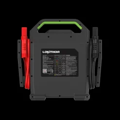 Lokithor LiFePO4 12V 10000A Jump Starter (J10000HD)