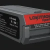 Lokithor 12V 4000 Amp Jump Starter Battery for ApartX (LO-LIPOX)