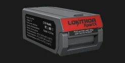 Lokithor 12V 4000 Amp Jump Starter Battery for ApartX (LO-LIPOX)