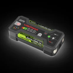 Lokithor 12V 1350A LiFePO₄ Jump Starter With ConnectMax (J1350 PRO)