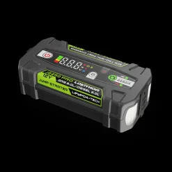 Lokithor 12V 2250A LiFePO₄ Jump Starter With ConnectMax (J2250 PRO)